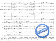 A Night In Tunisia (Dizzy Gillespie) 