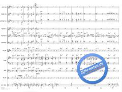 A Night In Tunisia (Dizzy Gillespie) 