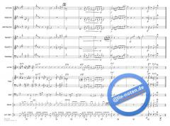 A Night In Tunisia (Dizzy Gillespie) 