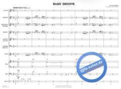 Bags' Groove von Milt Jackson 