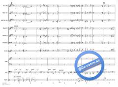 Darn That Dream (James van Heusen) 