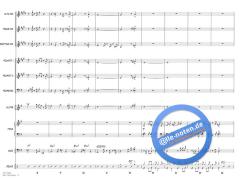 Darn That Dream (James van Heusen) 