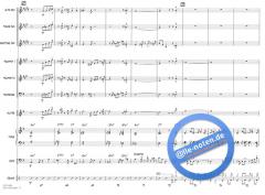 Darn That Dream (James van Heusen) 