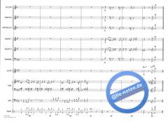 Darn That Dream (James van Heusen) 