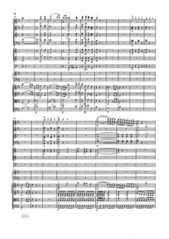 Konzert Nr. 3 c-Moll op. 37 von Ludwig van Beethoven für Klavier und Orchester im Alle Noten Shop kaufen