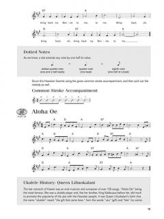 Play Ukulele Today! Level 2 von John Nicholson im Alle Noten Shop kaufen