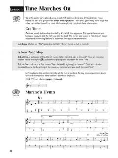 Play Ukulele Today! Level 2 von John Nicholson im Alle Noten Shop kaufen