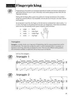 Play Ukulele Today! Level 2 von John Nicholson im Alle Noten Shop kaufen