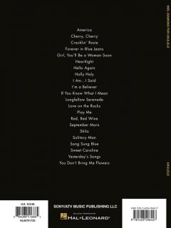 Neil Diamond For Ukulele im Alle Noten Shop kaufen