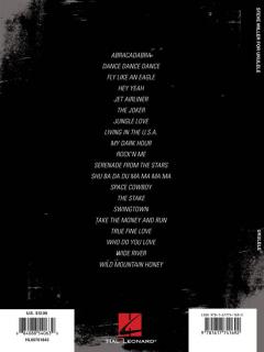 Steve Miller For Ukulele im Alle Noten Shop kaufen