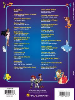 Disney Songs for Banjo im Alle Noten Shop kaufen kaufen