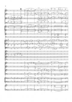 Missa solemnis D-Dur op. 123 von Ludwig van Beethoven 