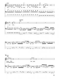 Bass Play-Along Vol. 42: Red Hot Chili Peppers (Red Hot Chili Peppers) 