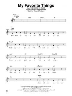 Pro Vocal Vol. 1: Songs Children Can Sing! 