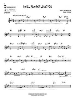 Jazz Play-Along Vol. 145: Country Standards im Alle Noten Shop kaufen