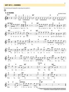 Essential Elements For Guitar, Book 2 