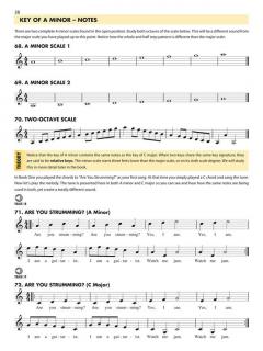 Essential Elements For Guitar, Book 2 