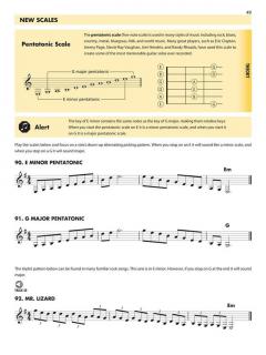 Essential Elements For Guitar, Book 2 