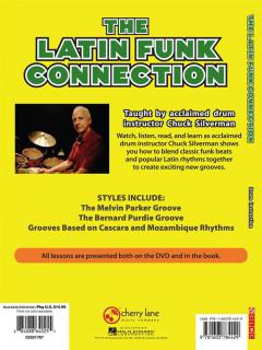 The Latin Funk Connection (Chuck Silverman) 