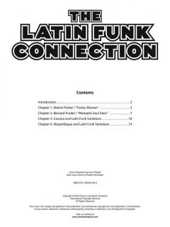 The Latin Funk Connection (Chuck Silverman) 