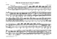 Werke für Klavier zu vier Händen Band 2 von Franz Schubert im Alle Noten Shop kaufen