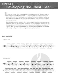 Metal Drumming Concepts (Andols Herrick) 