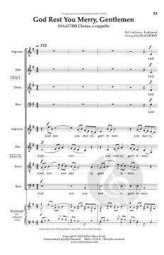 Christmas Carols Vol. 1 