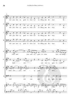 Christmas Carols Vol. 1 