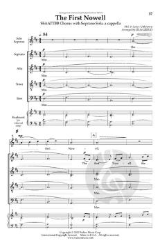 Christmas Carols Vol. 2 