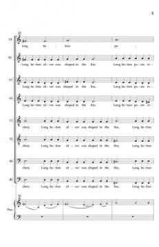 Luminous Night Of The Soul 