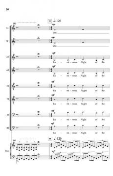 Luminous Night Of The Soul 