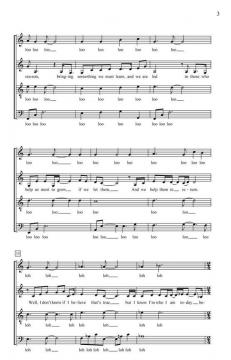 For Good (Stephen L. Schwartz) 