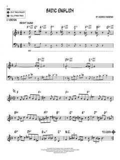 Jazz Play-Along Vol. 160: George Shearing im Alle Noten Shop kaufen