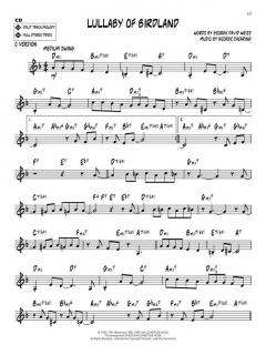 Jazz Play-Along Vol. 160: George Shearing im Alle Noten Shop kaufen