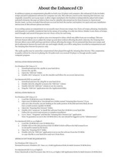 12 Sacred Vocal Solos 