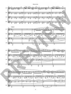 Klezmer Suite von Coen Wolfgram 