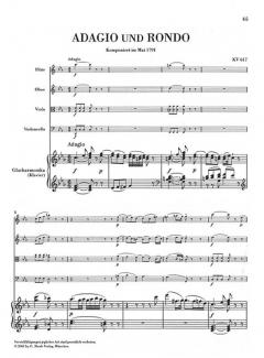 Quintett Es-dur KV 452 (W.A. Mozart) 