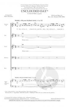 Unclouded Day (J. K. Alwood) 