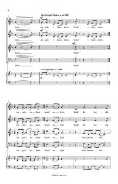 Angel Medley (Jim Papoulis) 