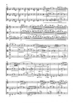 Streichtrios a-moll op. 77b und d-moll op. 141b von Max Reger im Alle Noten Shop kaufen