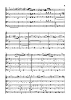 Klarinettenquintett A-dur KV 581 und Fragment KV Anh. 91 (516c) (W.A. Mozart) 