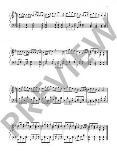 The Irish Piano Book 