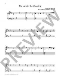 The Irish Piano Book 