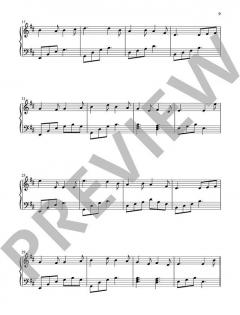 The Irish Piano Book 