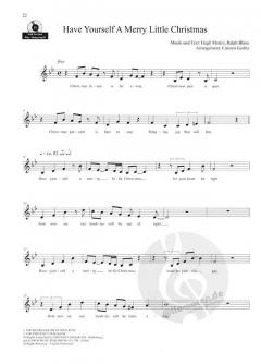 Sing Christmas Classics 