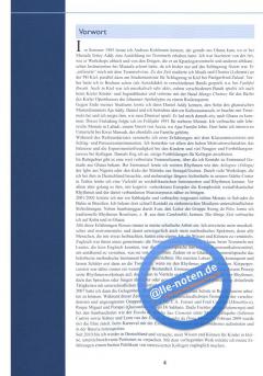 Percussionklasse von Uwe Otto 