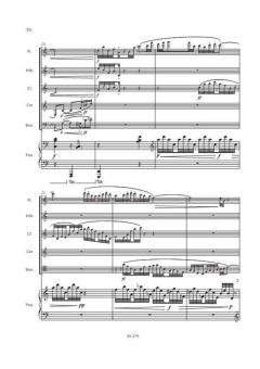 Sextuor von Thierry Pécou 