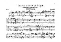 Werke für Klavier zu vier Händen Band 3 von Franz Schubert im Alle Noten Shop kaufen