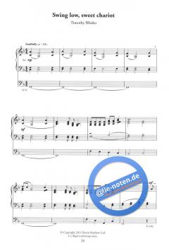 The Great Spirituals 