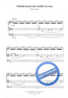 The Great Spirituals 